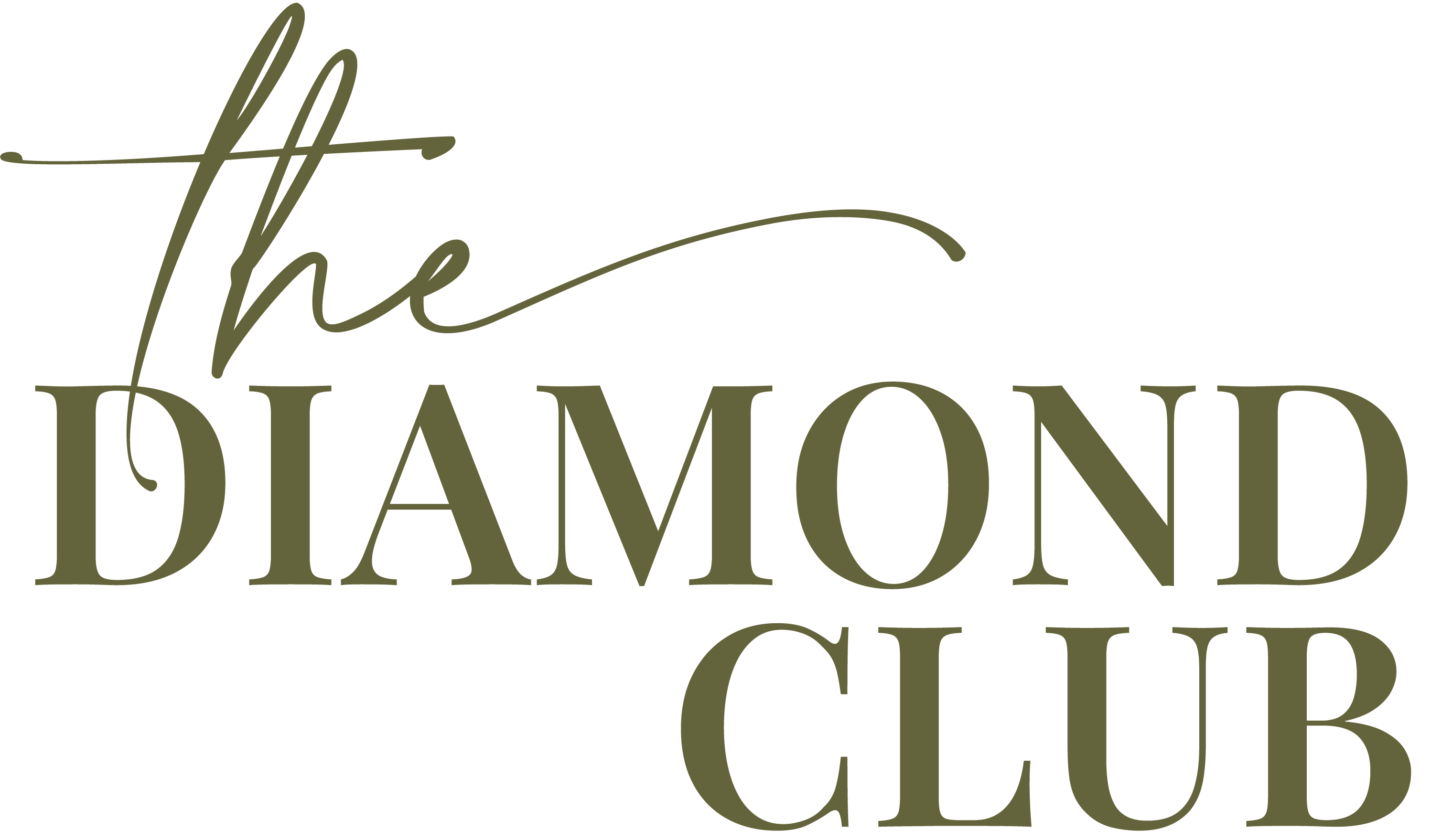The Diamond Club